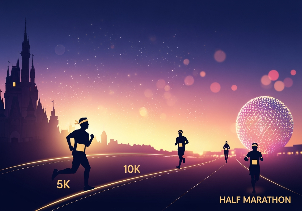 Essential Guide to Wine & Dine Half Marathon 2025