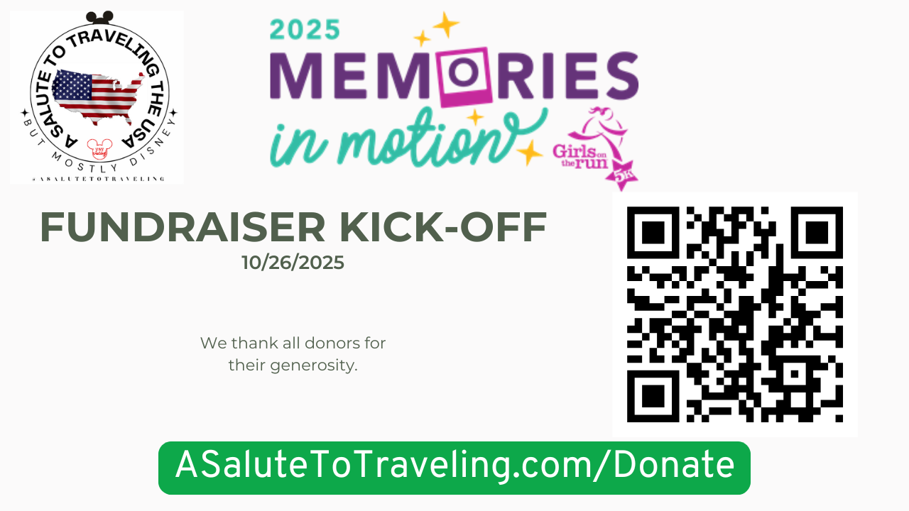 Sponsor a Mile for Girls on the Run 2025 Memories in Motion 5K | Fundraising at PNC Field