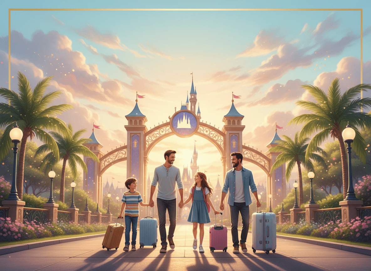 Cheapest Times to Visit Disney World in 2026 and Three Easy Ways to Save
