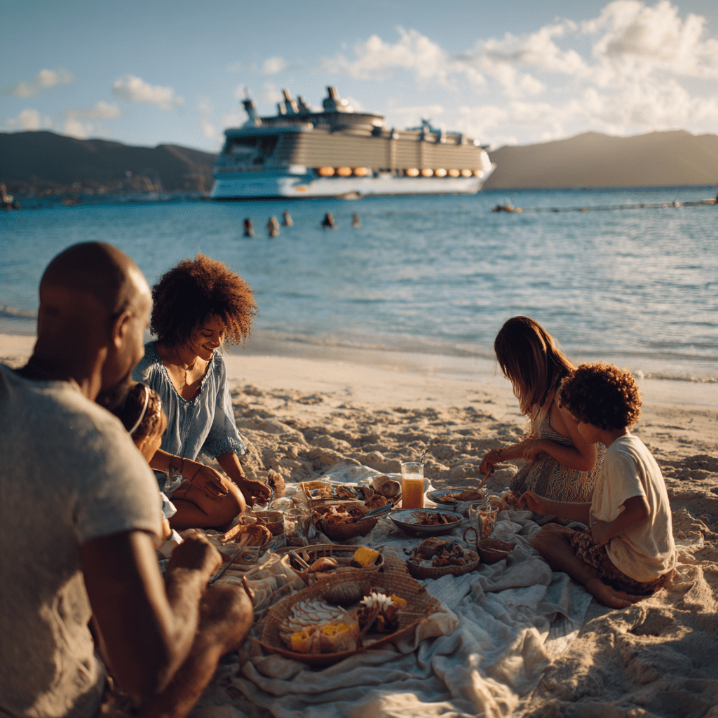 Announcing Our 2027 Friends & Family Group Cruise (Oasis of the Seas | July 4–11, 2027)
